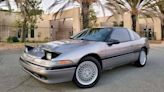 At $9,995, Is This 1991 Plymouth Laser RS A Coherent Deal?