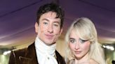 See Sabrina Carpenter & Barry Keoghan Pack on PDA in New Music Video