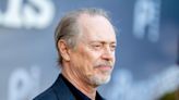 Steve Buscemi punched while walking in New York City