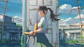 Crunchyroll: esta película hecha por el responsable de Your Name llegará a la plataforma