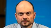 Putin critic Vladimir Kara-Murza thought he was being executed before his release in historic prisoner swap