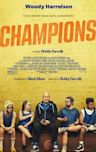 Champions (2023 film)