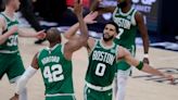 Behind enemy lines: A look at Dallas Mavs NBA Finals opponent – Boston Celtics