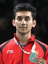 Lakshya Sen