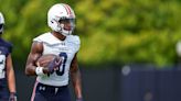 Auburn football DB Keionte Scott expected to enter transfer portal | Reports