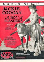 BoyActors - A Boy of Flanders (1924)