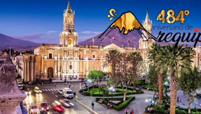 Aniversario de Arequipa: estos son los eventos artísticos y culturales de agosto por los 484 años de la ‘Ciudad Blanca’