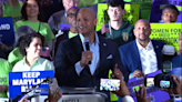 Gov. Wes Moore showcases political clout with Alsobrooks win and major bill signings