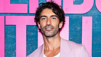 Justin Baldoni Celebrates It Ends With Us Debuting on Digital: 'Opportunity to Touch Even More Hearts'