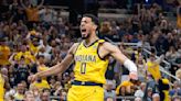 The Indiana Pacers Made Shocking History Against The New York Knicks On Sunday