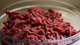 Nationwide Health Alert Issued For Ground Beef Over E. coli Concerns