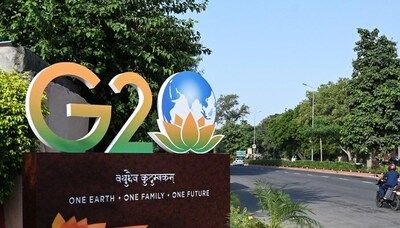 G20 to back progressive taxation, without endorsing 'billionaire tax'
