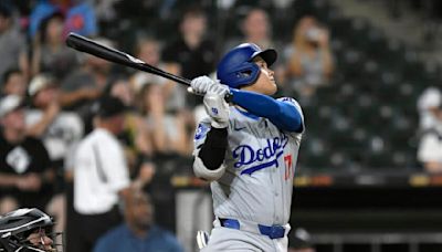 Shohei Ohtani interested in home run derby but Dodgers sound reluctant