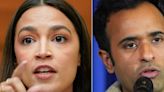 Alexandria Ocasio-Cortez Gives Vivek Ramaswamy A Blistering Tip On How To Be 'Cool'