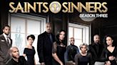 Saints & Sinners Season 3 Streaming: Watch & Stream Online via Hulu