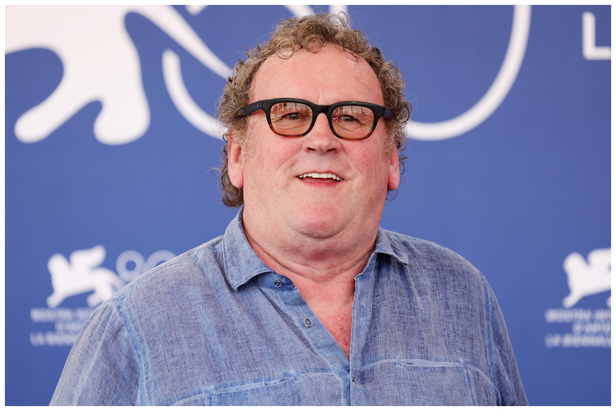 Colm Meaney Joins Action Thriller Series ‘Safe Harbor,’ From Emmy-Nominated ‘Ozark’ Co-Creator Mark Williams (EXCLUSIVE)