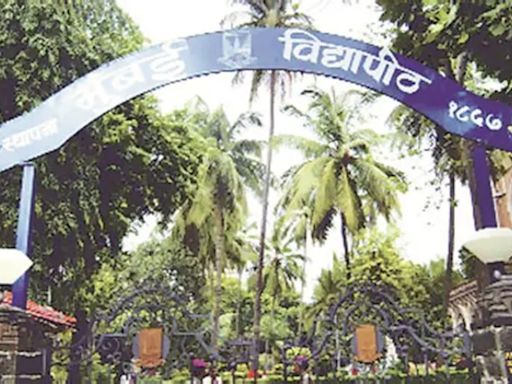 Mumbai University: KC college releases third merit list for UG admission