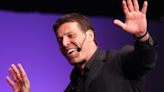 Tony Robbins on Why You Need a Recession Plan Now