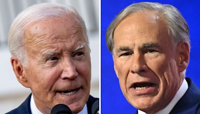 Greg Abbott defies Joe Biden order in Texas border battle