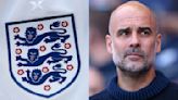 How England would line up under Pep Guardiola