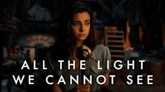 All the Light We Cannot See