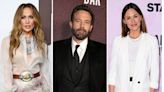 Jennifer Lopez ‘Threatened’ By Ben Affleck and Ex-Wife Jennifer Garner’s ‘Deep Connection’