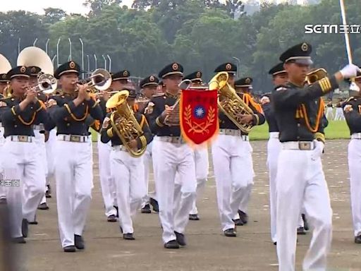 陸軍官校百年校慶！黃埔新村民宿近滿房 8旬校友國內外朝聖