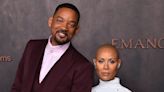 Jada Pinkett Smith reveals that she and Will Smith have been separated since 2016: 'We were just exhausted with trying'