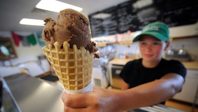 Whether in a cone or dish, a shake or float, here's where to get ice cream and other frozen treats in the Fond du Lac area