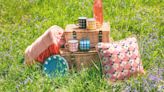 10 sunny ways to pimp up your picnic