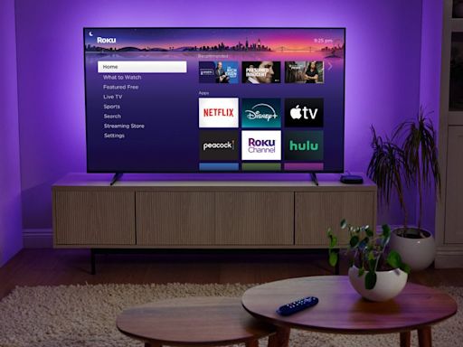 Roku Ultra (2024) takes on Google TV Streamer with a backlit remote and more