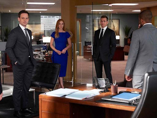How Did “Suits” End? All About the Legal Dramedy's Final Episodes