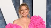 Listen to Kate Hudson's Debut Single 'Talk About Love': 'Turn It Up Loud'