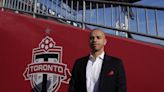 Defender from outside MLS likely first in Toronto FC door during transfer window