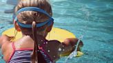 Swimming this summer? Here are 5 tips to stay safe