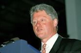 Bill Clinton