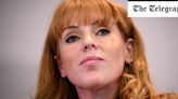 Children in Angela Rayner’s constituency risk being forced into ‘inadequate’ schools