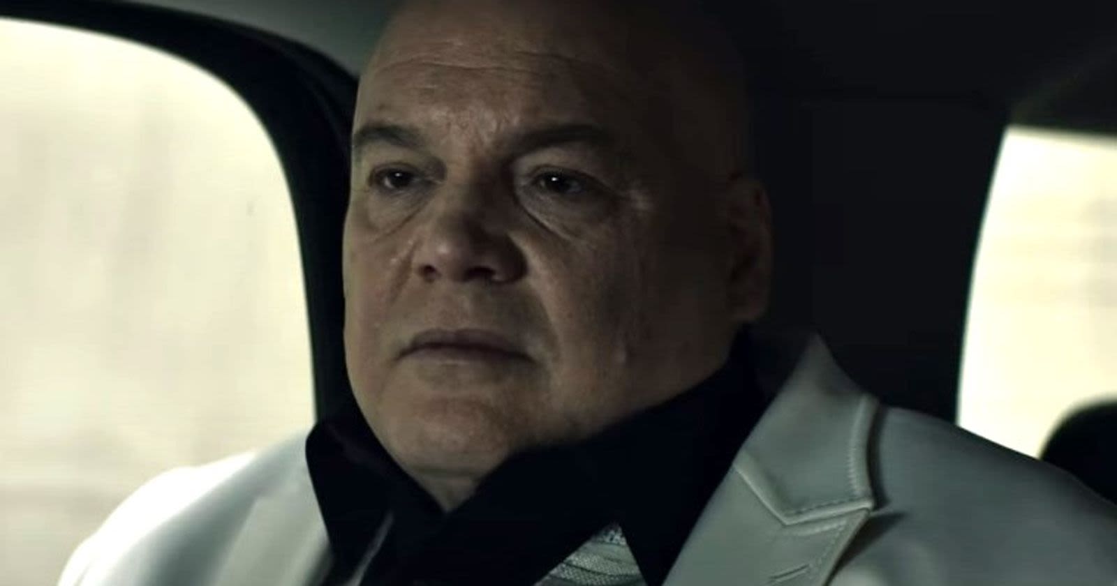 Vincent D'Onofrio Addresses Kingpin's Potential Appearance in Sony's Spider-Verse