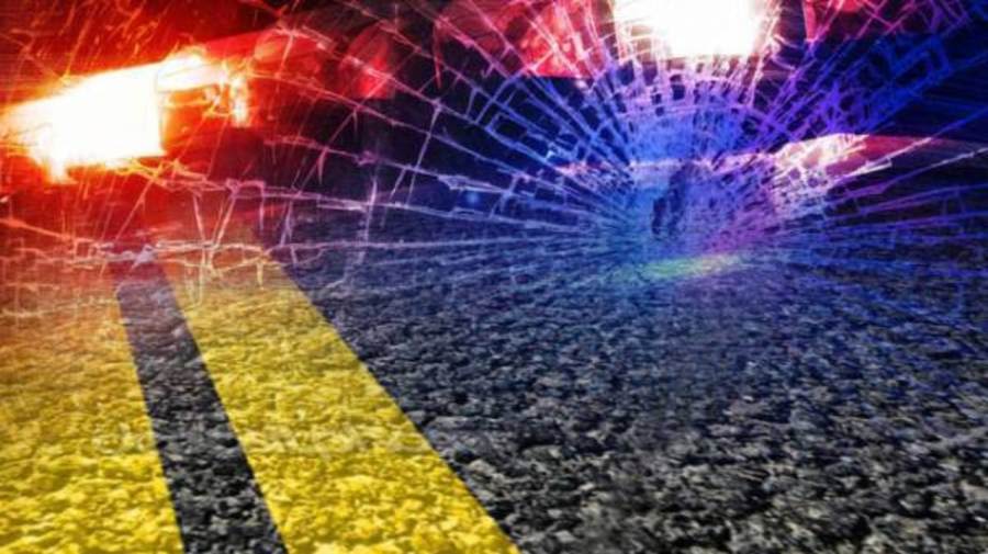 Accident temporarily closes road in Beckley