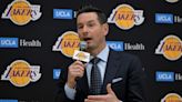 JJ Redick wants both experience and youth on his coaching staff