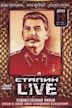 Stalin: Live