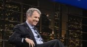 35. Sherrod Brown; Jaime Harrison; Donna Brazile; Ian Bremmer; Frank Bruni