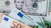 Así están el dólar y euro en casas de cambio hoy