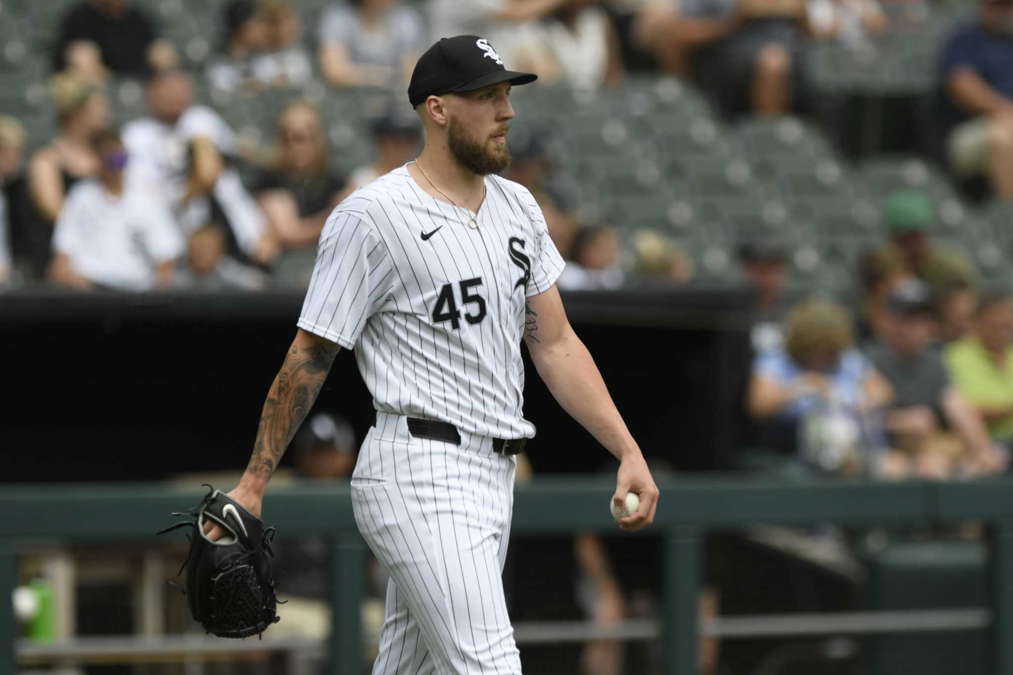 Another 14-game losing streak (and counting) has White Sox on pace to match 1962 Mets for futility