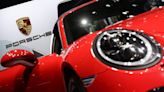 Porsche will sich am angeschlagenen Batterie-Konzern Varta beteiligen, laut Bericht