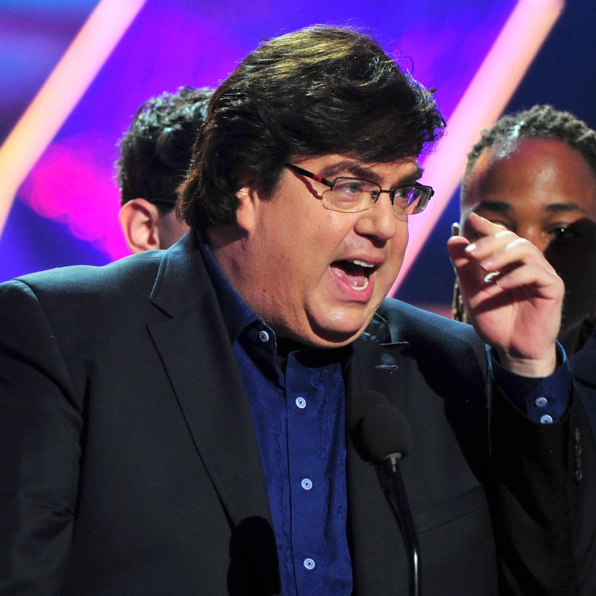 Dan Schneider Sues Quiet on Set Producers for Defamation