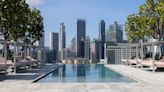 Singapore Is in the Midst of A Luxury Hotel Boom