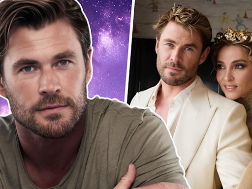 Chris Hemsworth triunfó a costa de su esposa: Elsa Pataky sacrificó todos sus sueños por él