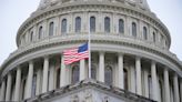 Flags across US and Florida at half-staff in honor of Sen. Feinstein