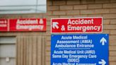 'Erosion of care and dignity': Exposé to reveal 'suffering and indignity' at Shropshire hospital A&E